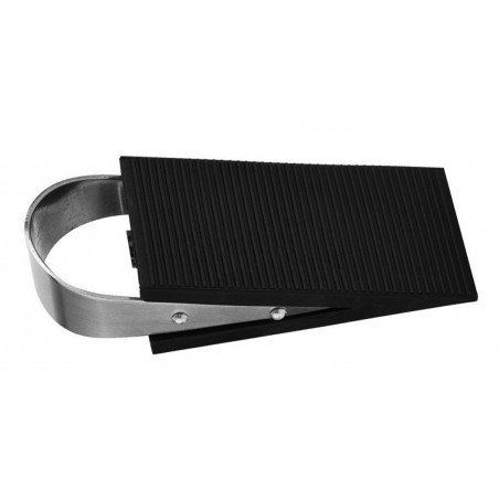 Set of 10 door stoppers (stainless steel and rubber) Set of 10 door stoppers (stainless steel and rubber)